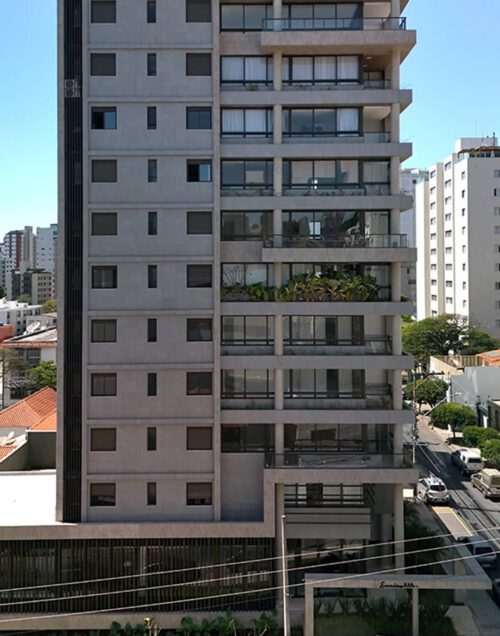 Eurico 535