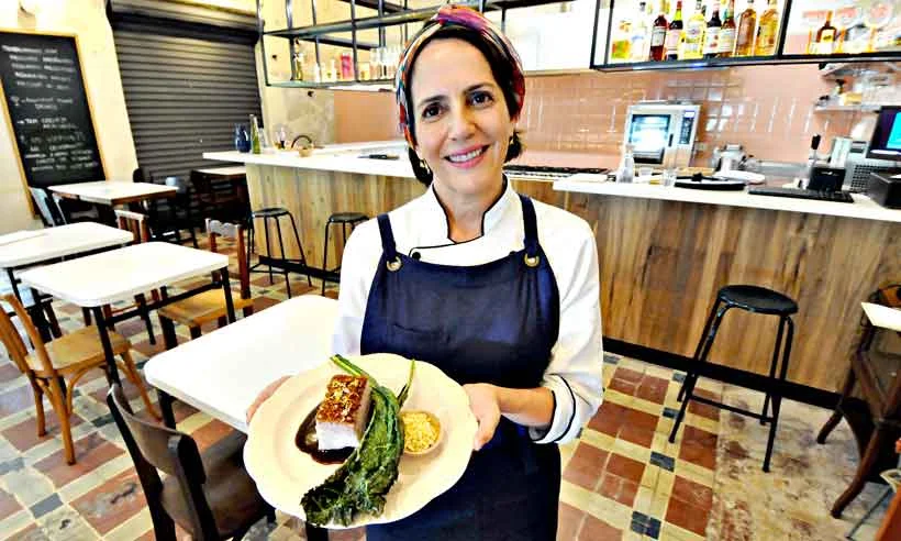Gastronomia do Santo Antônio se renova com iniciativa de mulheres