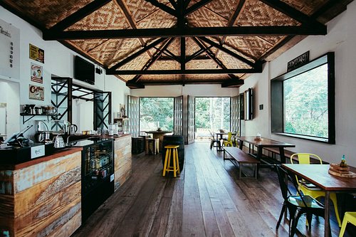 Café da manhã com estilo na Zona Sul – Santo Antônio e Lourdes